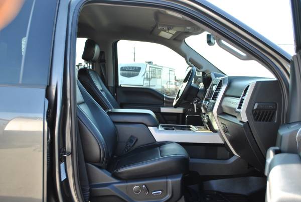 2019 Ford F350 Lariat, 6 7L, V8, 4x4, This Truck is Amazing! for sale in Anchorage, AK – photo 14