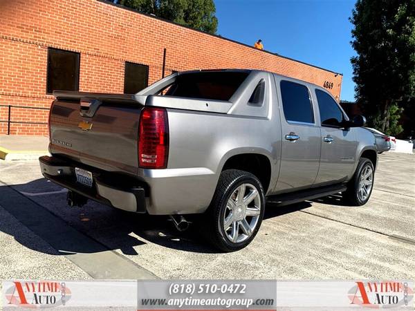 2007 Chevrolet Avalanche - Escalade Rims -Apple Car Play -Financing... for sale in Sherman Oaks, CA – photo 7