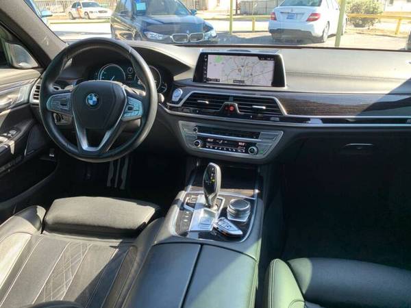 2016 BMW 7 SERIES 750I XDRIVE - cars & trucks - by dealer - vehicle... for sale in San Antonio, TX – photo 11