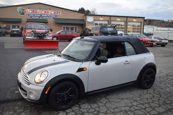 2015 MINI Convertible - QUALITY USED CARS! for sale in Wenatchee, WA – photo 5