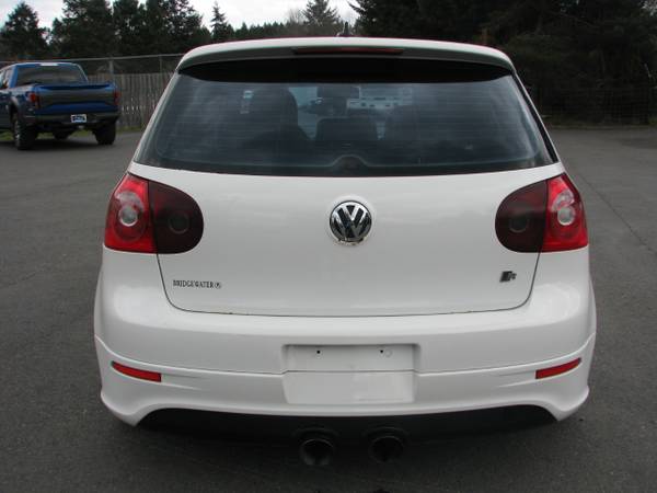 2008 Volkswagen R32 2dr HB Ltd Avail - - by dealer for sale in Roy, WA – photo 12
