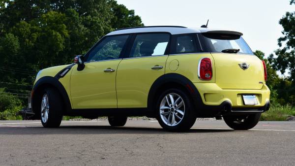 2011 Mini Cooper Countryman S for sale in Other, CT – photo 7