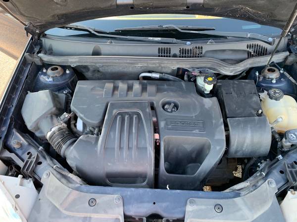2008 Chevy Cobalt LS Coupe 2D - cars & trucks - by owner - vehicle... for sale in Denton, TX – photo 12