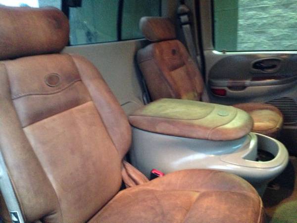2002 Ford F-150 - $1,000 - cars & trucks - by dealer - vehicle... for sale in Portland, CA – photo 9