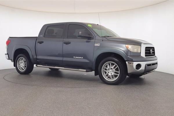 2008 Toyota Tundra SR5 - - by dealer - vehicle for sale in Sarasota, FL – photo 2