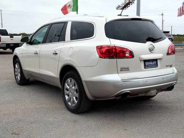 2011 BUICK ENCLAVE ! BUY HERE PAY HERE! Compra Aqui y Paga Aqui! for sale in Mesquite, TX – photo 5