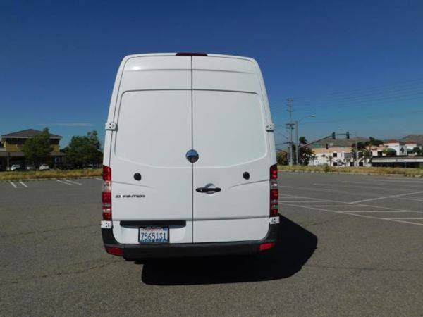 2014 Freightliner Sprinter Cargo 2500 3dr Cargo 170 in. WB - THE... for sale in Norco, CA – photo 6