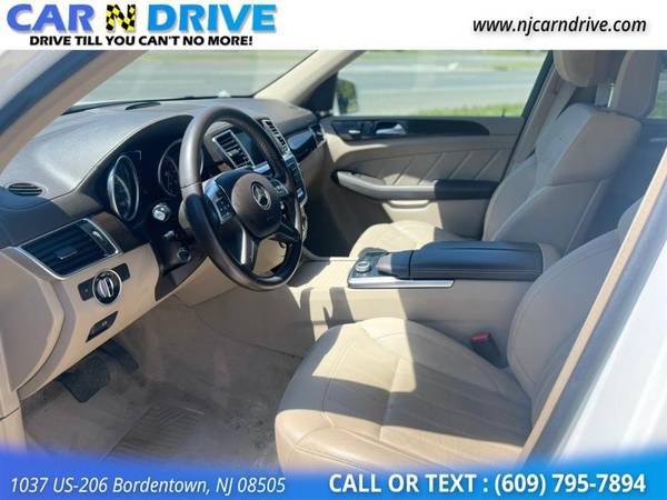 2015 Mercedes-benz Gl-class GL350 BlueTEC - - by for sale in Bordentown, PA – photo 15