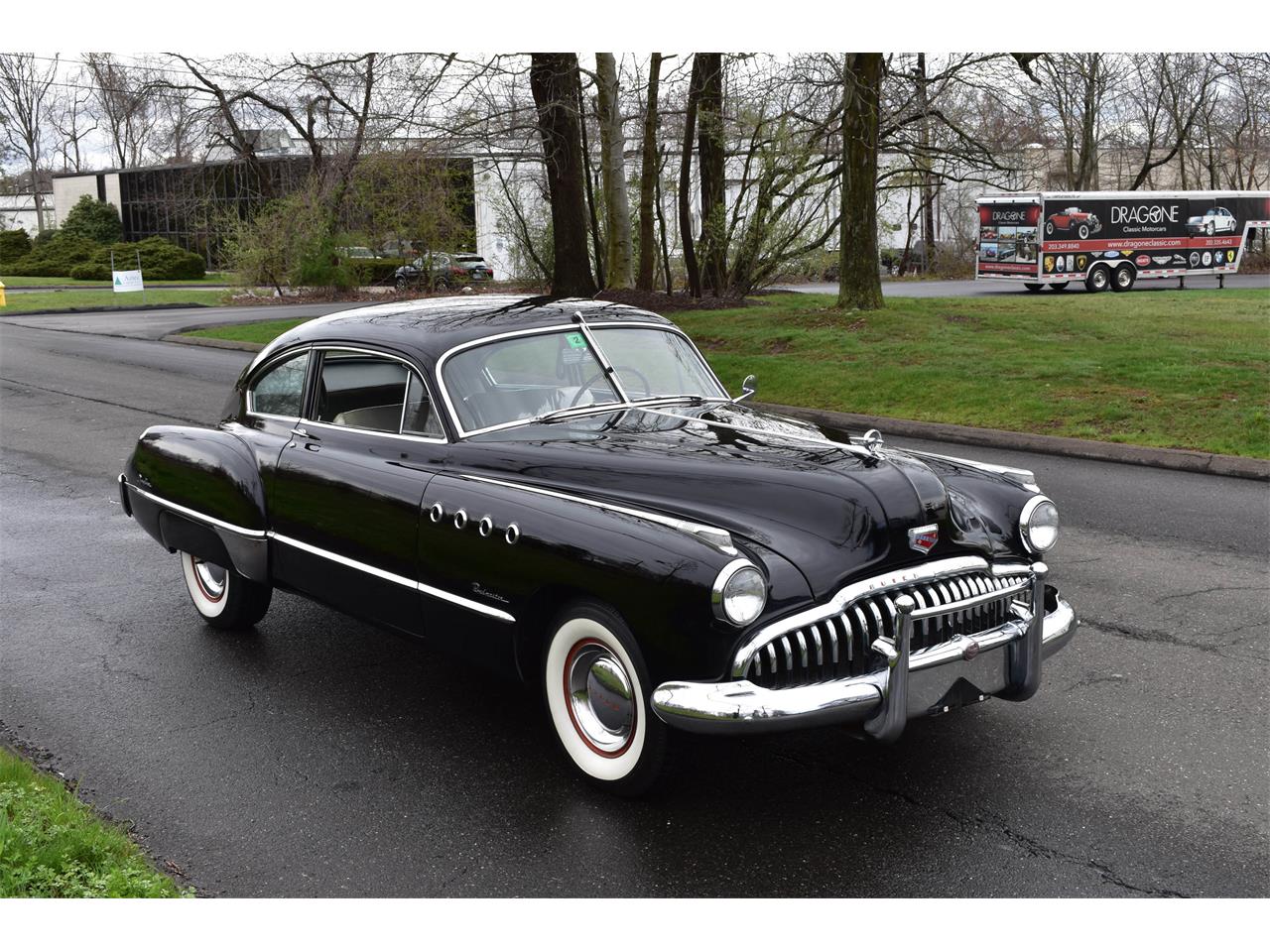 1949 Buick Roadmaster for sale in Orange, CT – photo 11