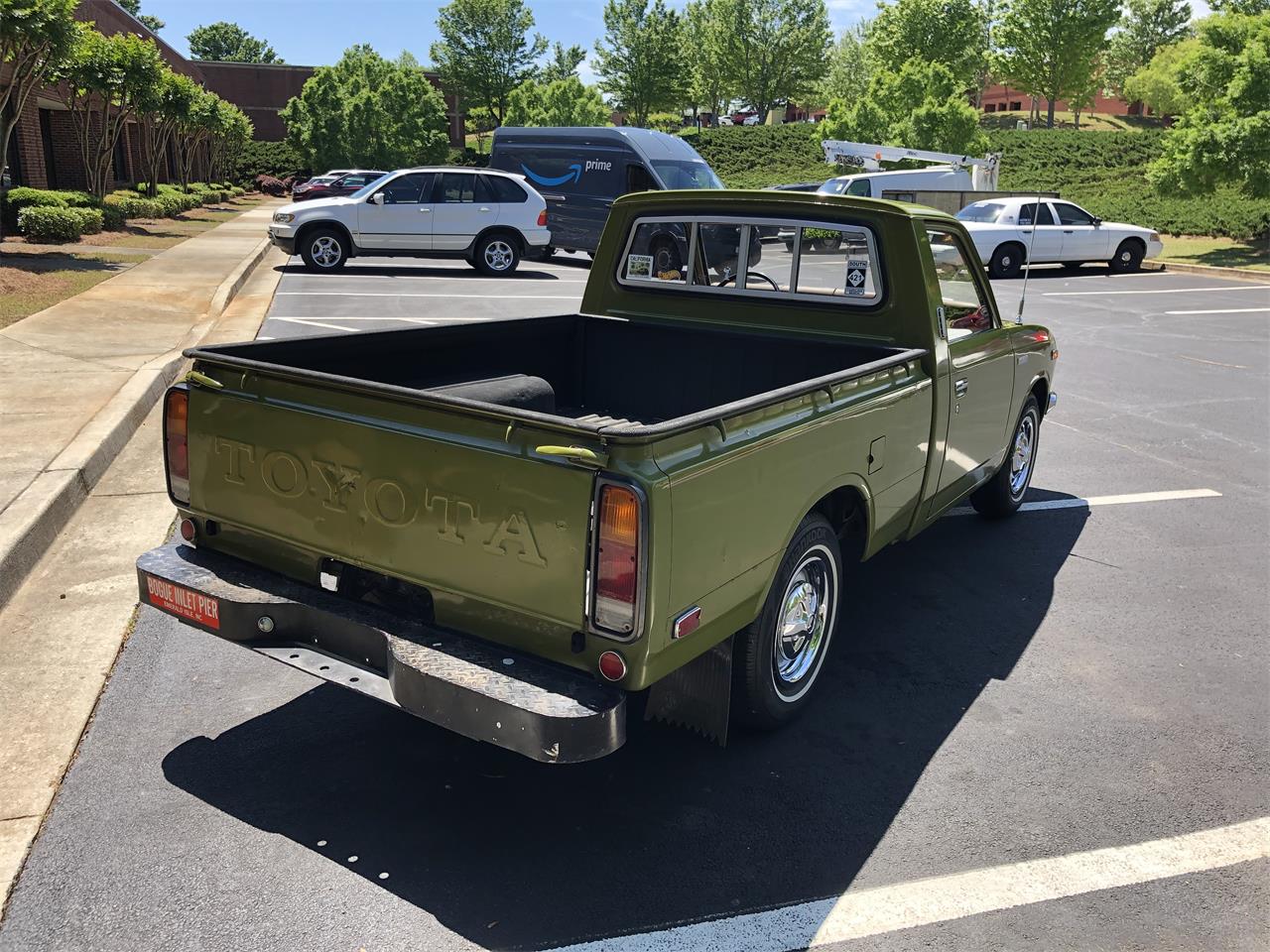 1976 Toyota Hilux for sale in Buford, GA – photo 4