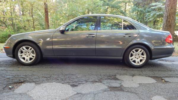 2006 Mercedes-Benz E-Class - cars & trucks - by owner - vehicle... for sale in HARRISBURG, PA – photo 8