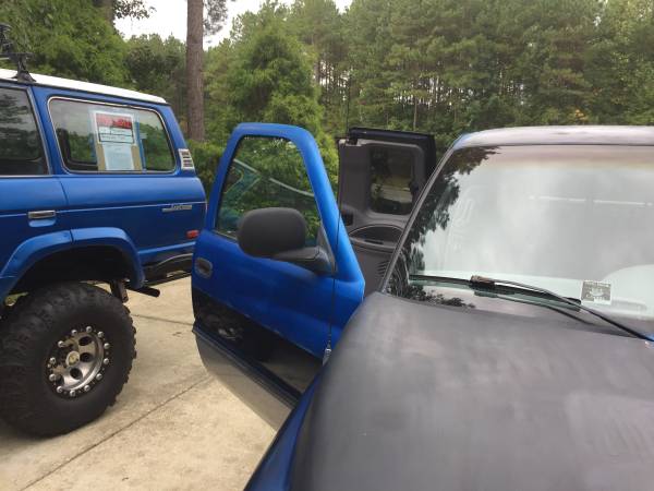 2000 RAM 1500 for sale in Providence Forge, IN – photo 10