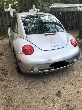 2002 VW Beetle Turbo S for sale in Point Pleasant Beach, NJ – photo 2