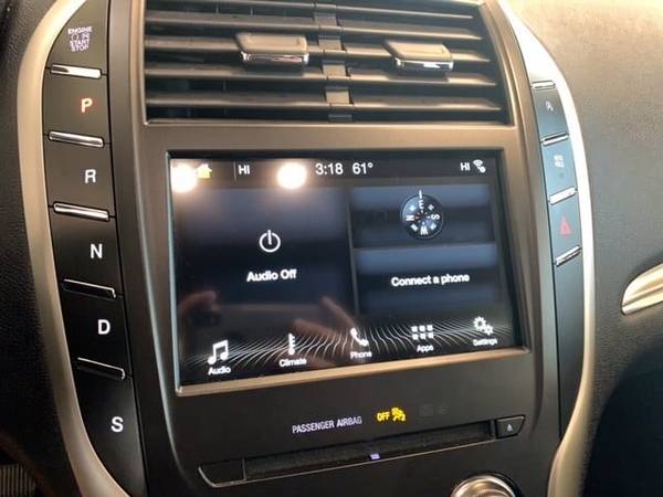 2017 LINCOLN MKC Premiere - cars & trucks - by dealer - vehicle... for sale in Boone, IA – photo 16