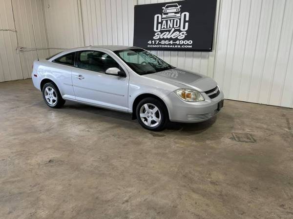 2008 Chevy Cobalt LT Coupe - - by dealer - vehicle for sale in Nixa, MO – photo 8