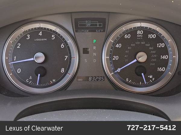 2011 Lexus ES 350 SKU:B2415041 Sedan - cars & trucks - by dealer -... for sale in Clearwater, FL – photo 10