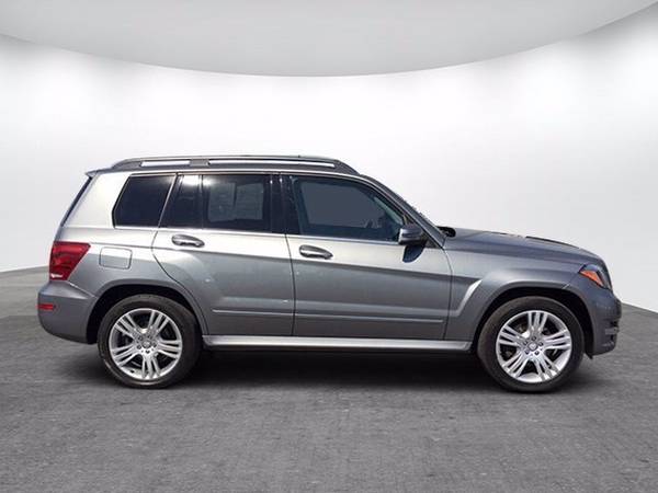 2015 Mercedes-Benz GLK 350 GLK 350 with - cars & trucks - by dealer... for sale in Kennewick, WA – photo 2