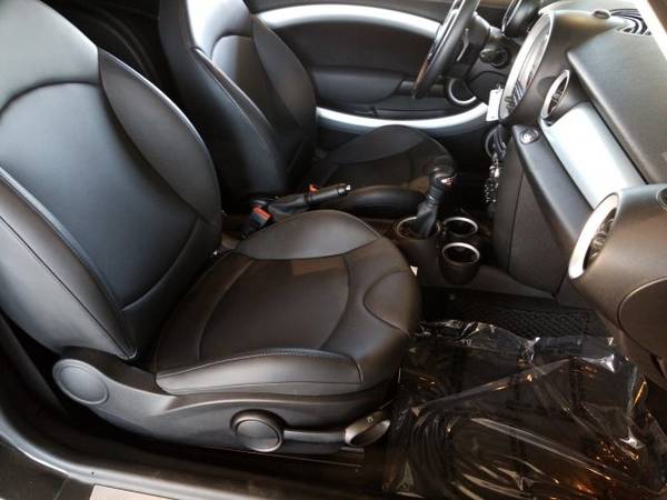 2012 MINI Cooper S S SKU:CT385840 Hatchback for sale in Henderson, NV – photo 20