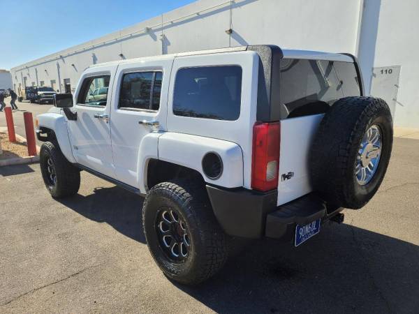 2008 HUMMER H3 Alpha 4x4 4dr SUV - Must Sell! Special Deal!! - cars... for sale in Goodyear, AZ – photo 7