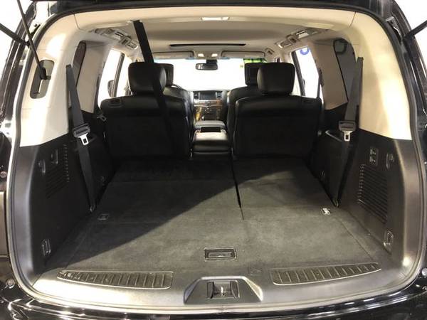 2011 INFINITI QX - Shop from Home! Curbside Service Available. -... for sale in Albuquerque, NM – photo 23