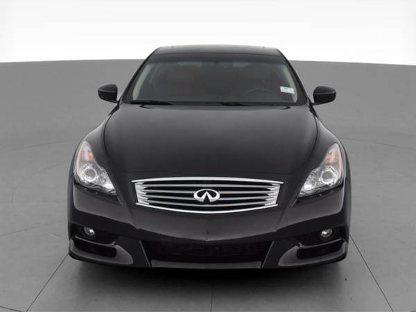 2011 INFINITI G IPL Coupe 2D coupe Gray - FINANCE ONLINE - cars &... for sale in Atlanta, CA – photo 17