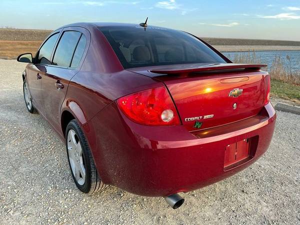 2008 Chevrolet Cobalt - Financing Available! - cars & trucks - by... for sale in Junction City, NE – photo 7