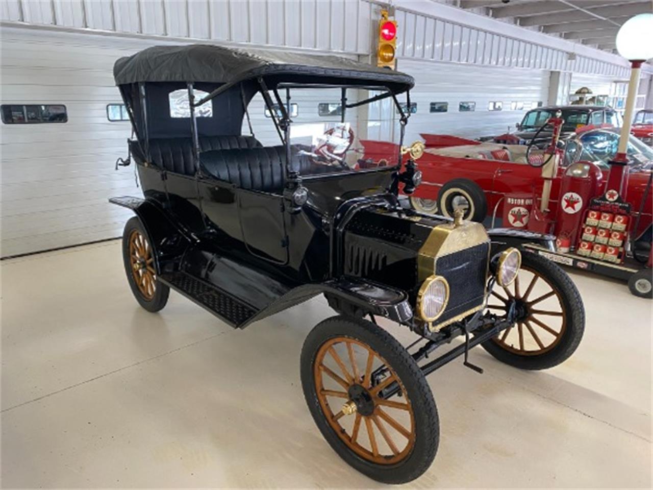 1916 Ford Model T for sale in Columbus, OH – photo 3
