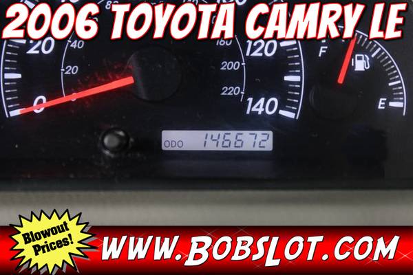 2006 Toyota Camry LE For Sale - Excellent - cars & trucks - by... for sale in Washington, District Of Columbia – photo 11