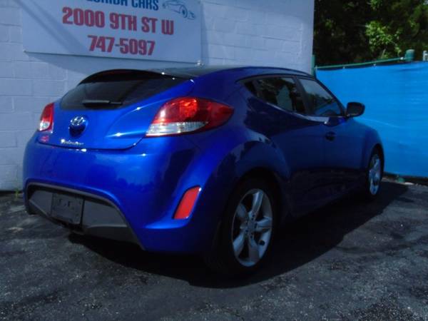 2013 Hyundai Other 3dr Cpe Auto w/Black Int - We Finance Everybody!!! for sale in Bradenton, FL – photo 20
