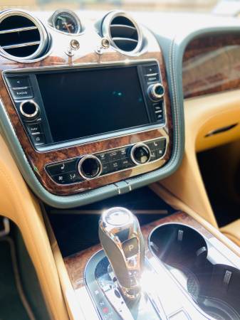 2019 Bentley - Mint Condition - cars & trucks - by owner - vehicle... for sale in Waban, MA – photo 12