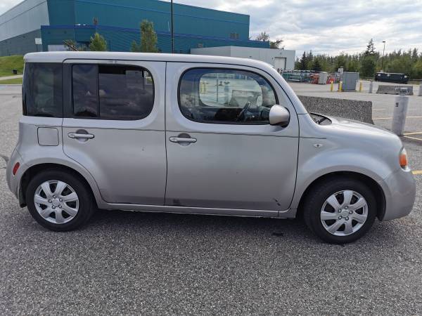 2010 Nissan Cube - Very Dependable for sale in Fairbanks, AK – photo 9