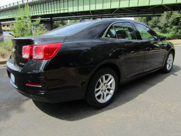 2013 CHEVROLET MALIBU *ONLY $500 DOWN DRIVES IT HOME @ HYLAND AUTO 👍 for sale in Springfield, OR – photo 15