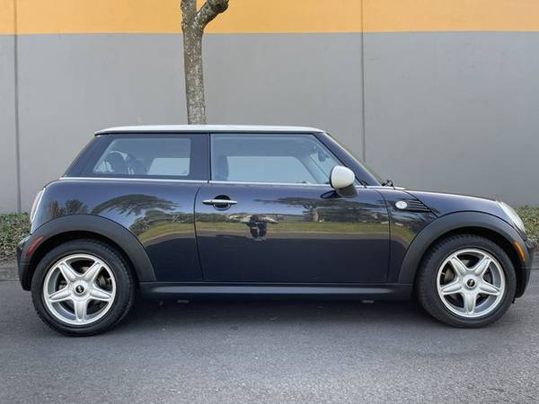 2008 Mini Cooper Base 85235 Miles - - by dealer for sale in Portland, OR – photo 6