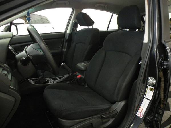 2012 Subaru Impreza 20i HAIL SALE Great deal for a few dings and... for sale in Denver , CO – photo 17