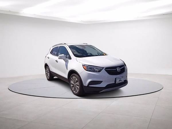 2019 Buick Encore Preferred - - by dealer - vehicle for sale in Wilmington, NC – photo 3