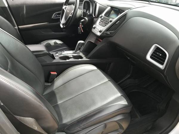 2012 Chevrolet Equinox LT w/2LT SKU:C1179269 SUV for sale in Plano, TX – photo 21