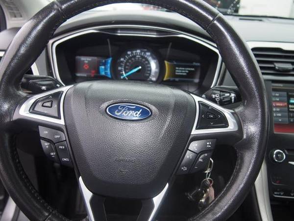 2014 Ford Fusion SE **100% Financing Approval is our goal** - cars &... for sale in Beaverton, OR – photo 14