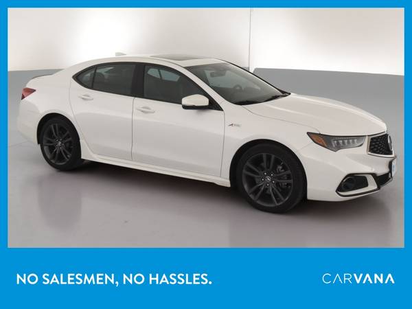 2019 Acura TLX 3 5 w/Technology Pkg and A-SPEC Pkg Sedan 4D sedan for sale in Valhalla, NY – photo 11
