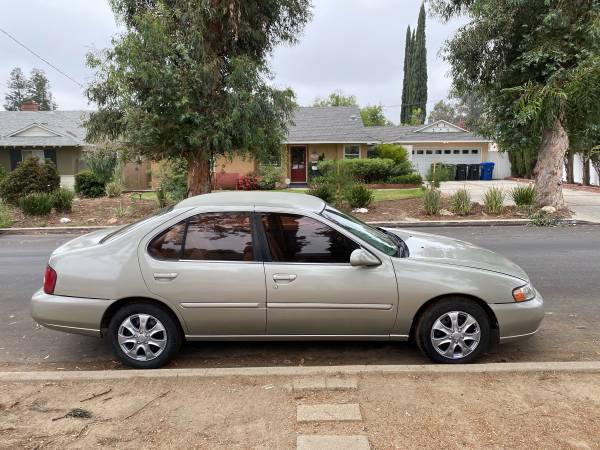 Nissan Altima for sale in Granada Hills, CA – photo 6