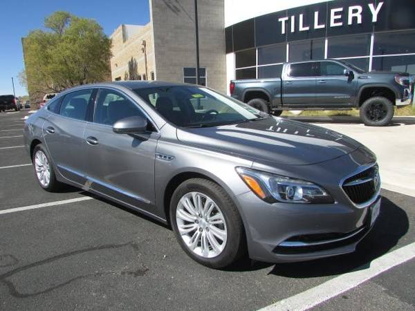 2018 Buick LaCrosse Essence for sale in Los Lunas, NM – photo 9