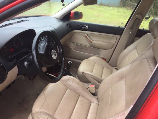 2000 VW Jetta for sale in Other, Other – photo 7