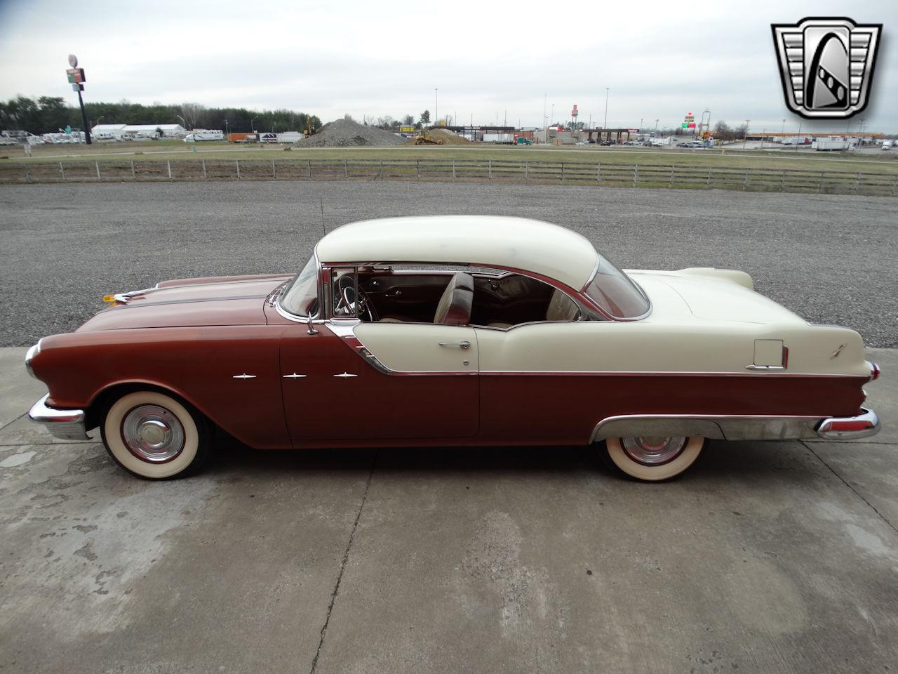1955 Pontiac Star Chief for sale in O'Fallon, IL – photo 38