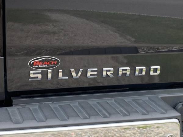 2015 Chevrolet Silverado 1500 LT DOUBLE CAB 4X4, WARRANTY, Z-71 PKG for sale in Norfolk, VA – photo 12