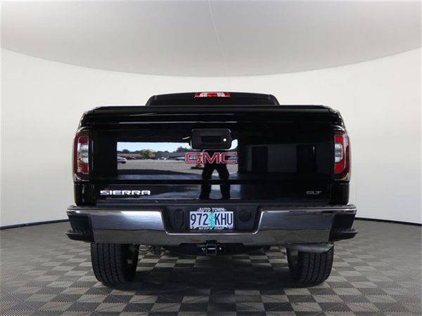 2017 GMC Sierra 1500 Stop In Save !! for sale in Gladstone, OR – photo 6