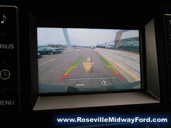 2016 Ford F-150 Xlt - - by dealer - vehicle automotive for sale in Roseville, MN – photo 18