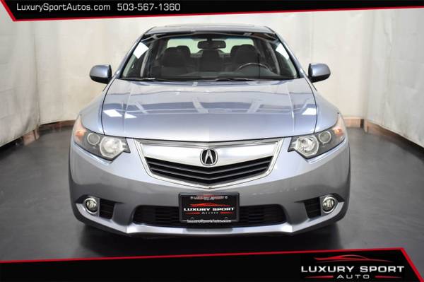 2012 *Acura* *TSX* *LOW 67,000 Miles Technology Pkg Nav - cars &... for sale in Tigard, OR – photo 20