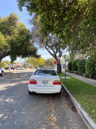 Mercedes CLK 430 for sale in Burbank, CA – photo 7