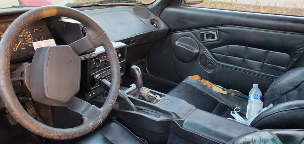 1986 Toyota mr2 for sale in Santa Maria, CA – photo 18