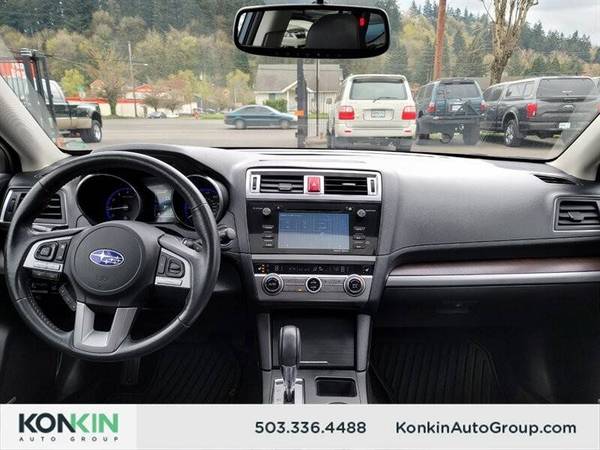 2015 Subaru Outback 2 5i Limited - - by dealer for sale in Vancouver, WA – photo 11