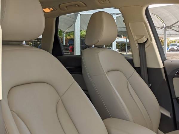 2017 Audi Q5 Premium AWD All Wheel Drive SKU: HA089112 - cars & for sale in Plano, TX – photo 19
